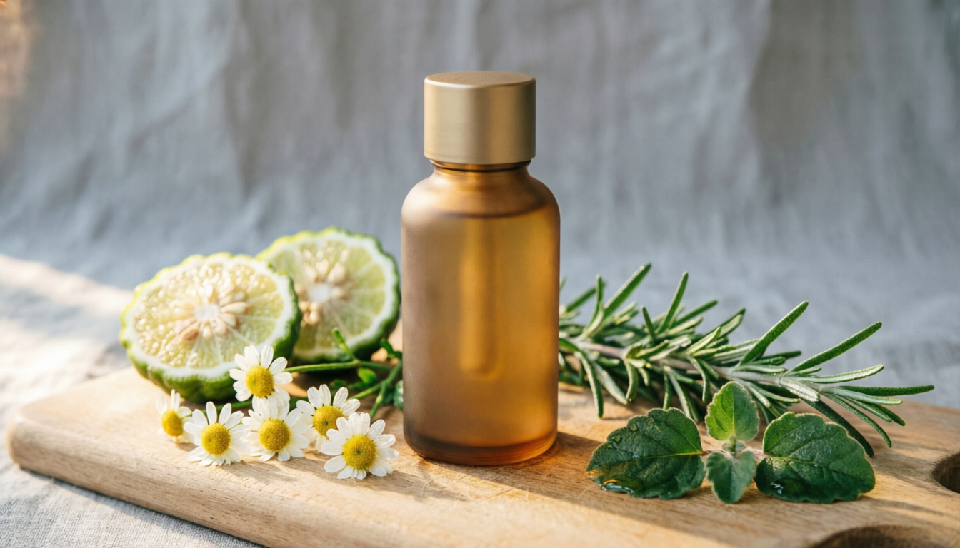 Best Oils for Hair Growth: Do Hair Regrowth Oils Actually Work?