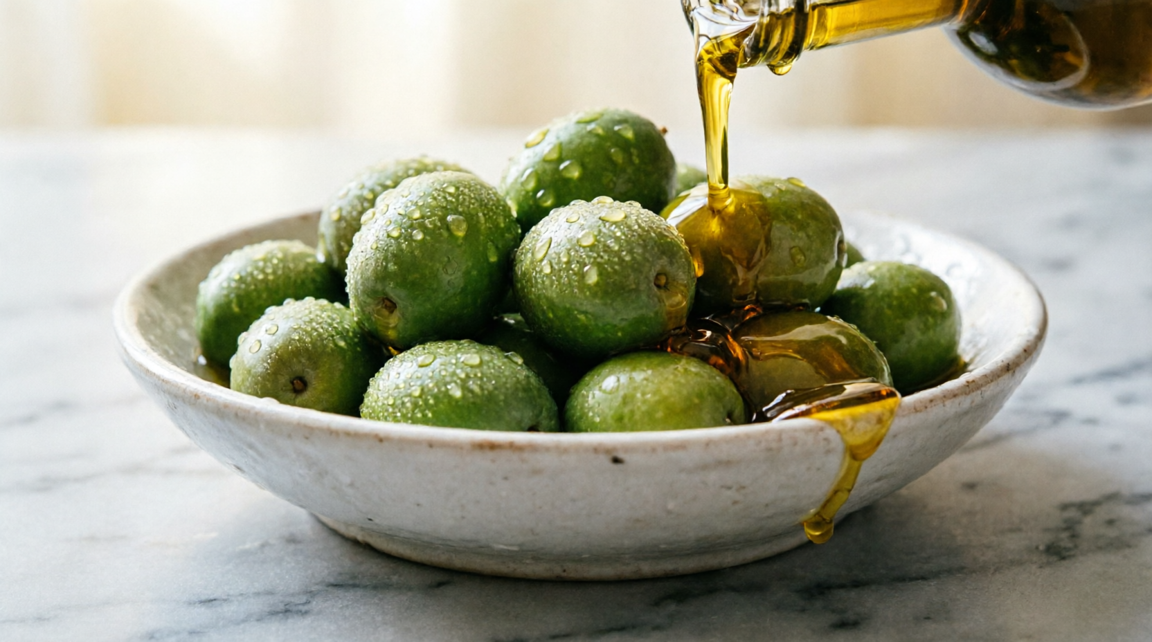 Is Olive Oil Good for Hair Growth? Benefits, Science, and How It Supports Healthier Hair