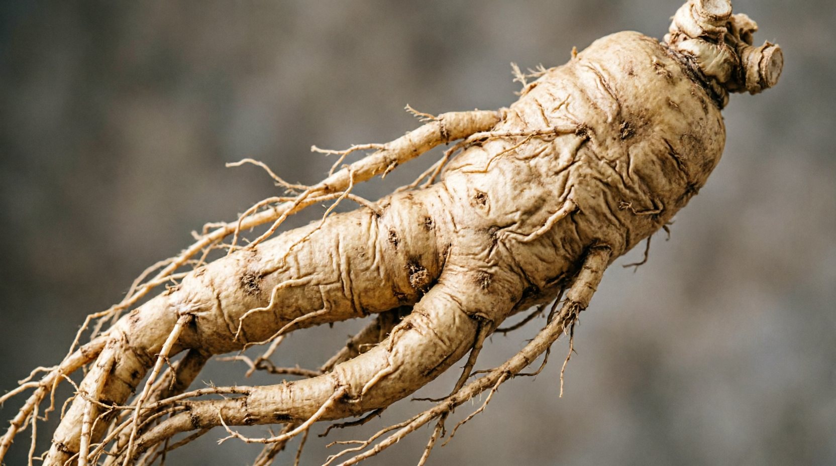 Does Panax Ginseng Block DHT? What the Science Says
