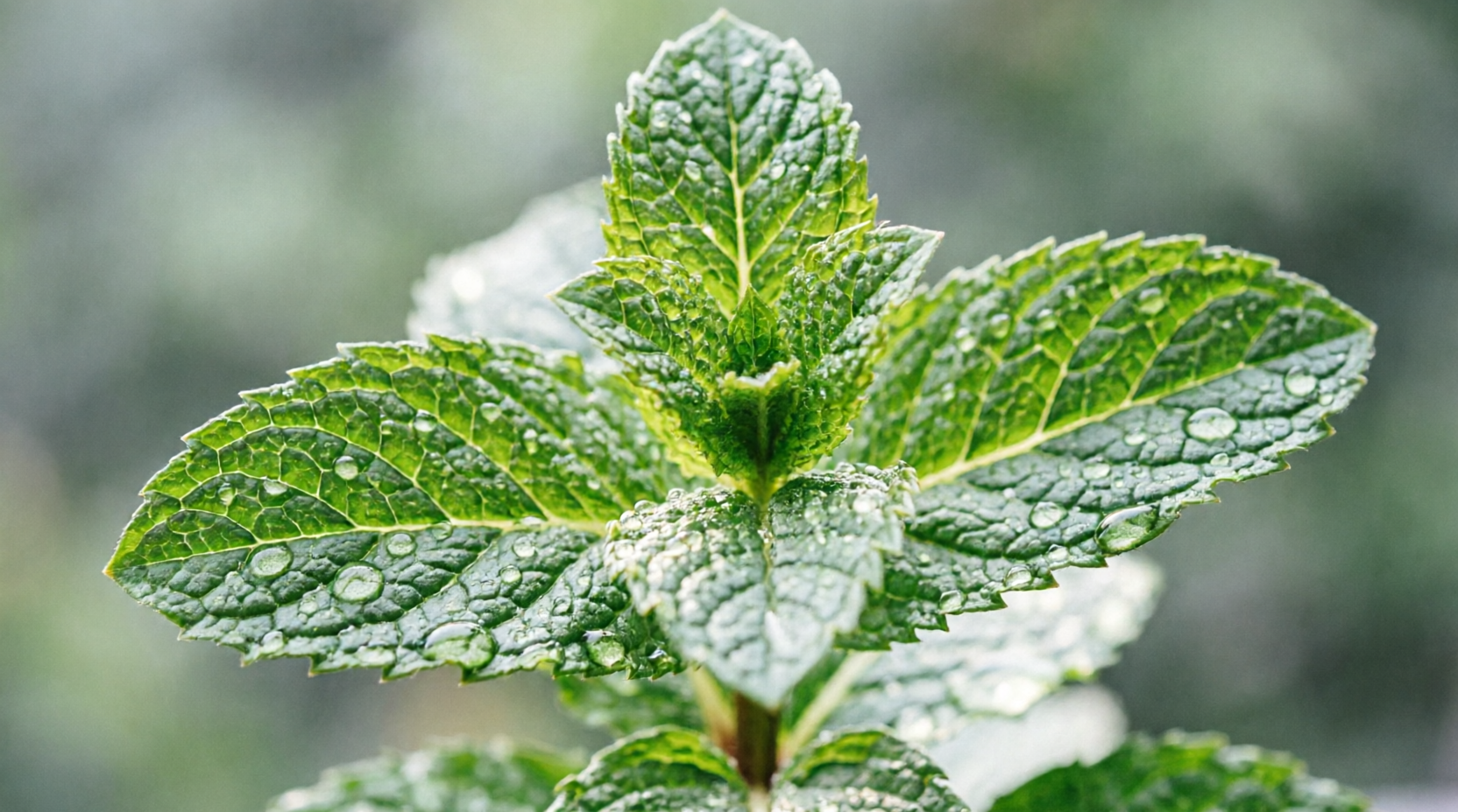 Peppermint Oil for Hair Growth: How It Stimulates Follicles