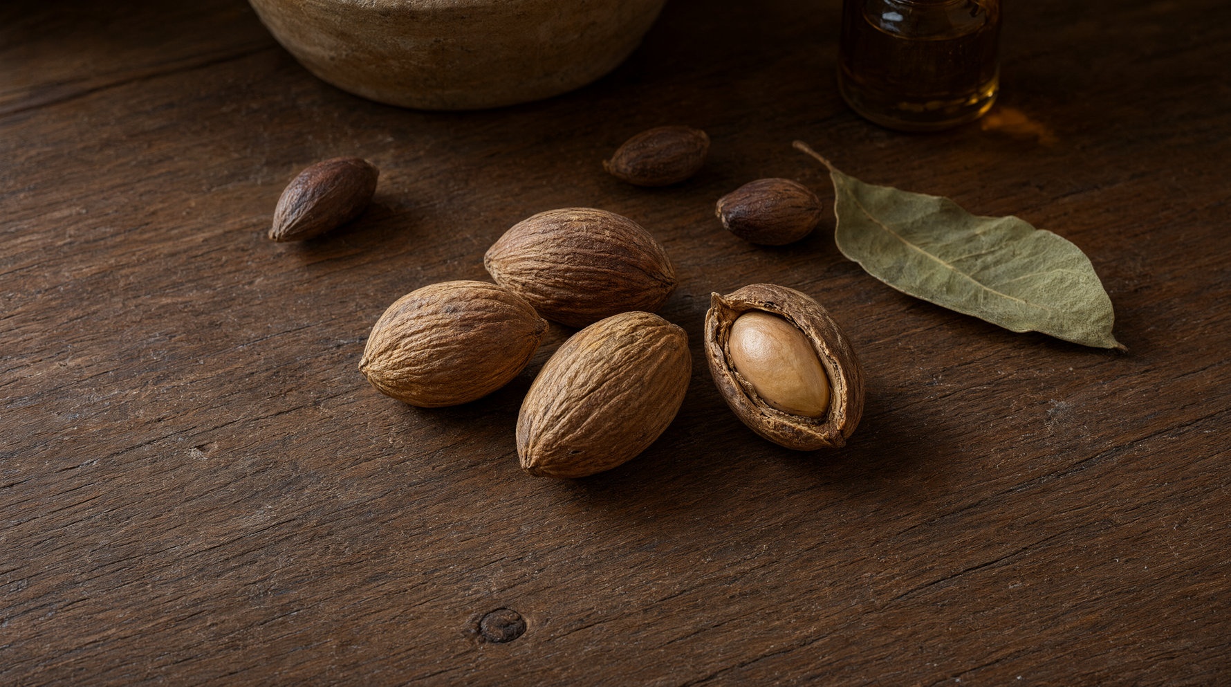 Does Argan Oil Block DHT? What Research Says About Argan Oil and Hair Growth