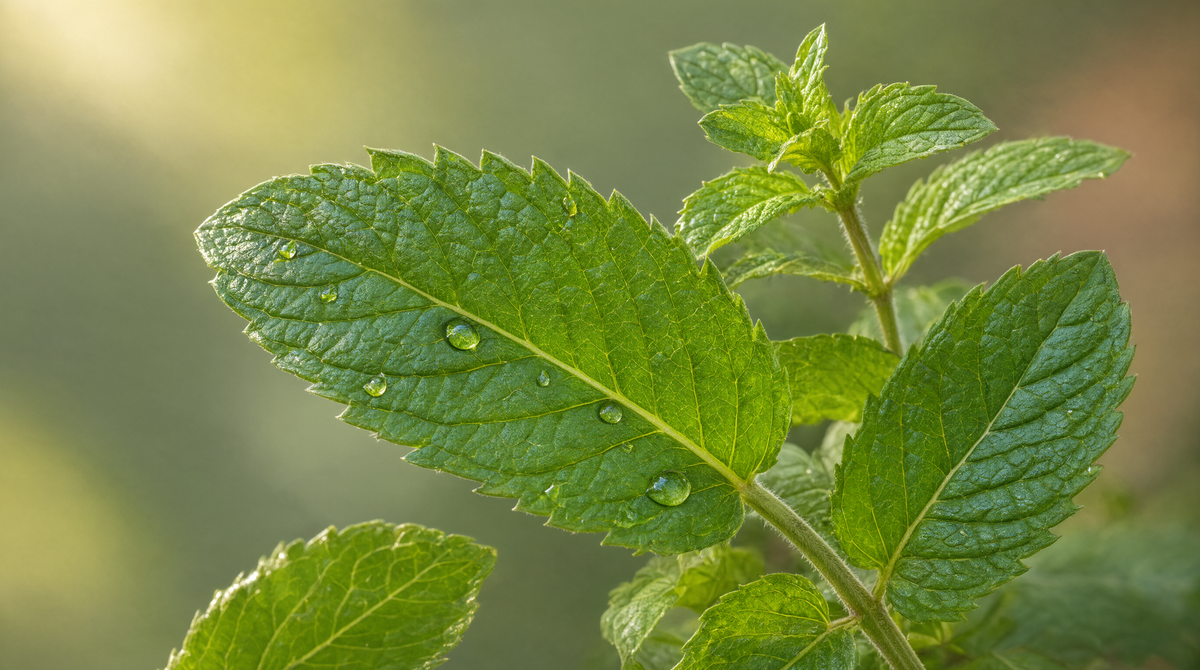 Does Peppermint Oil Increase IGF-1 for Hair Growth?
