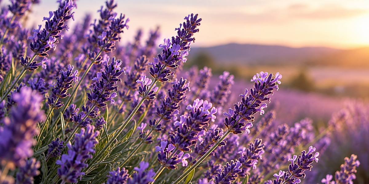 Does Lavender Oil Help Hair Growth? What the Research Shows
