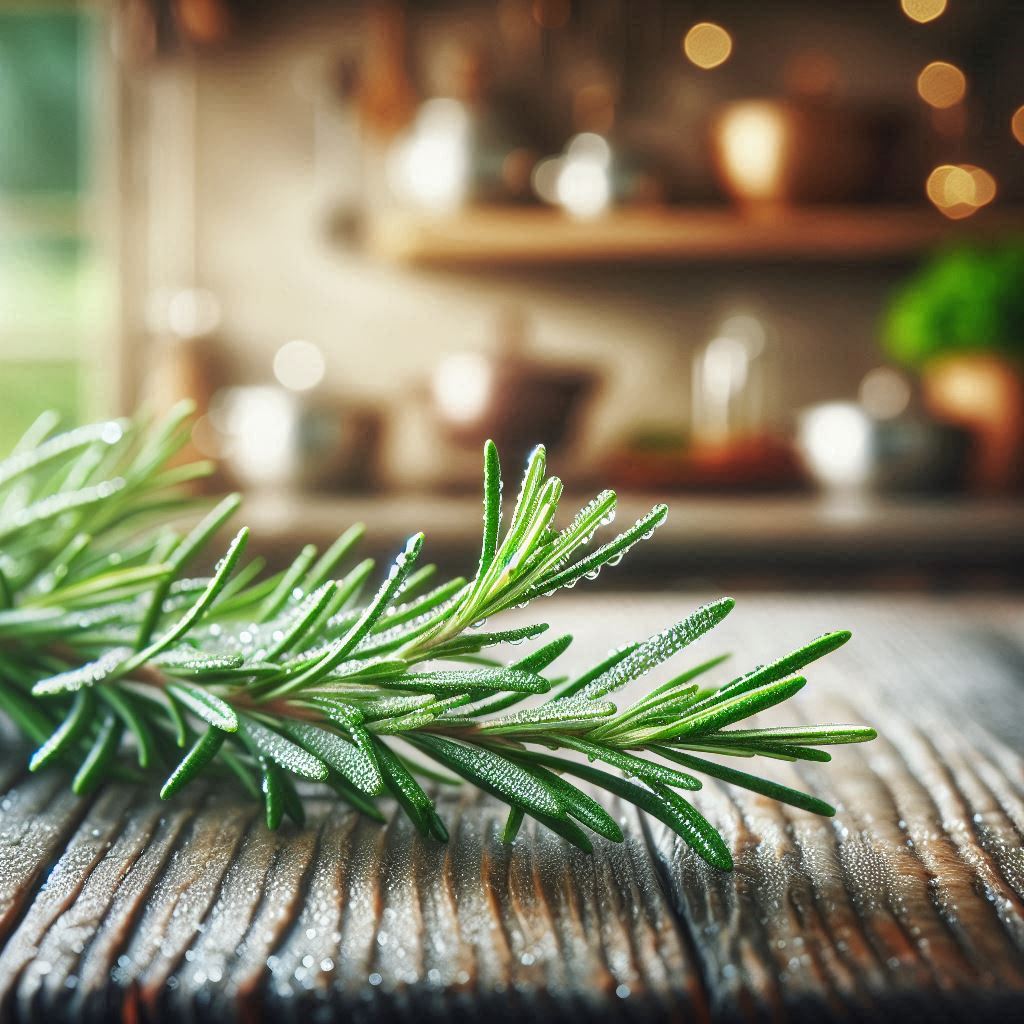 What Does Rosemary Oil Do for Your Hair?