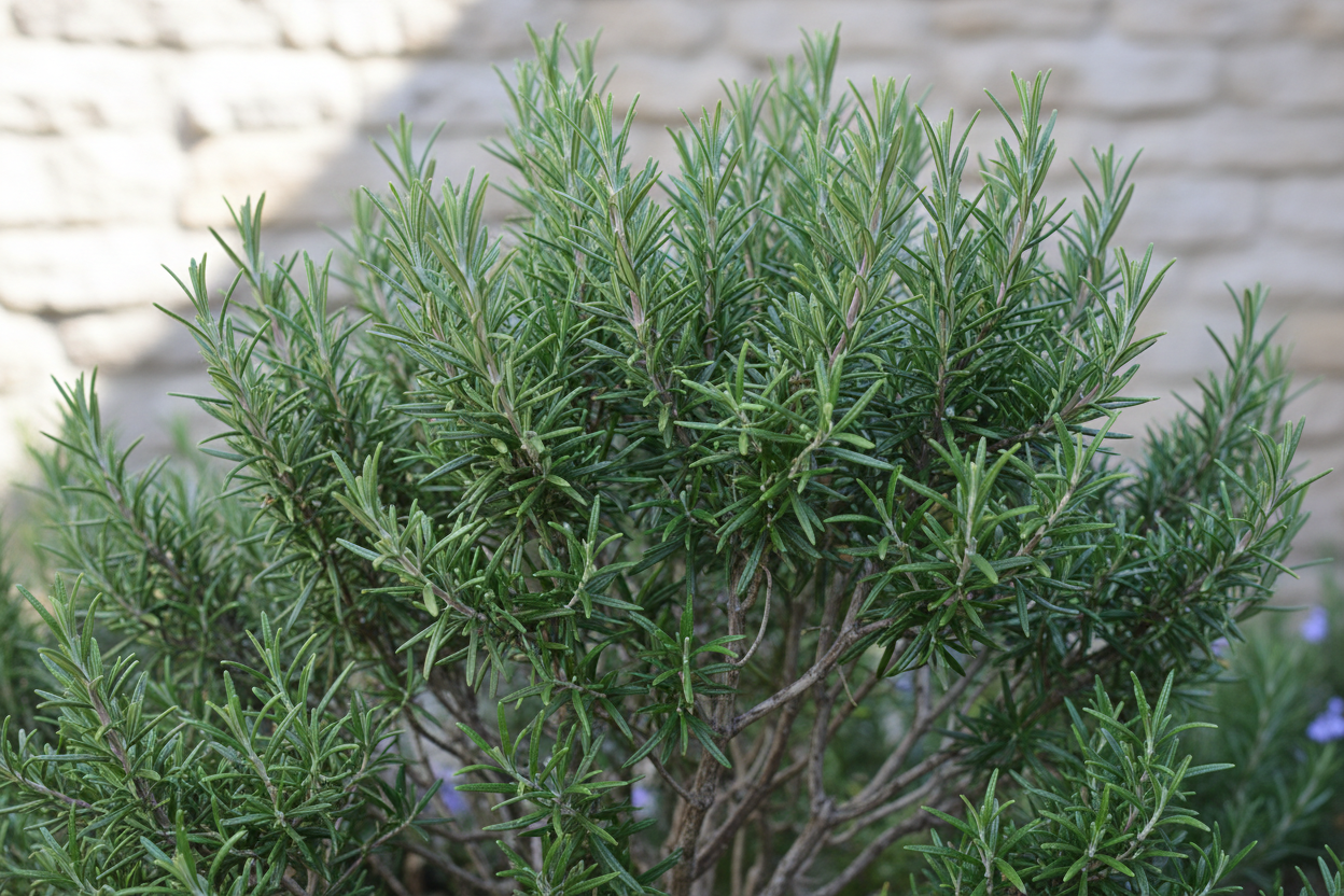 Does Rosemary Oil Help Hair Growth?