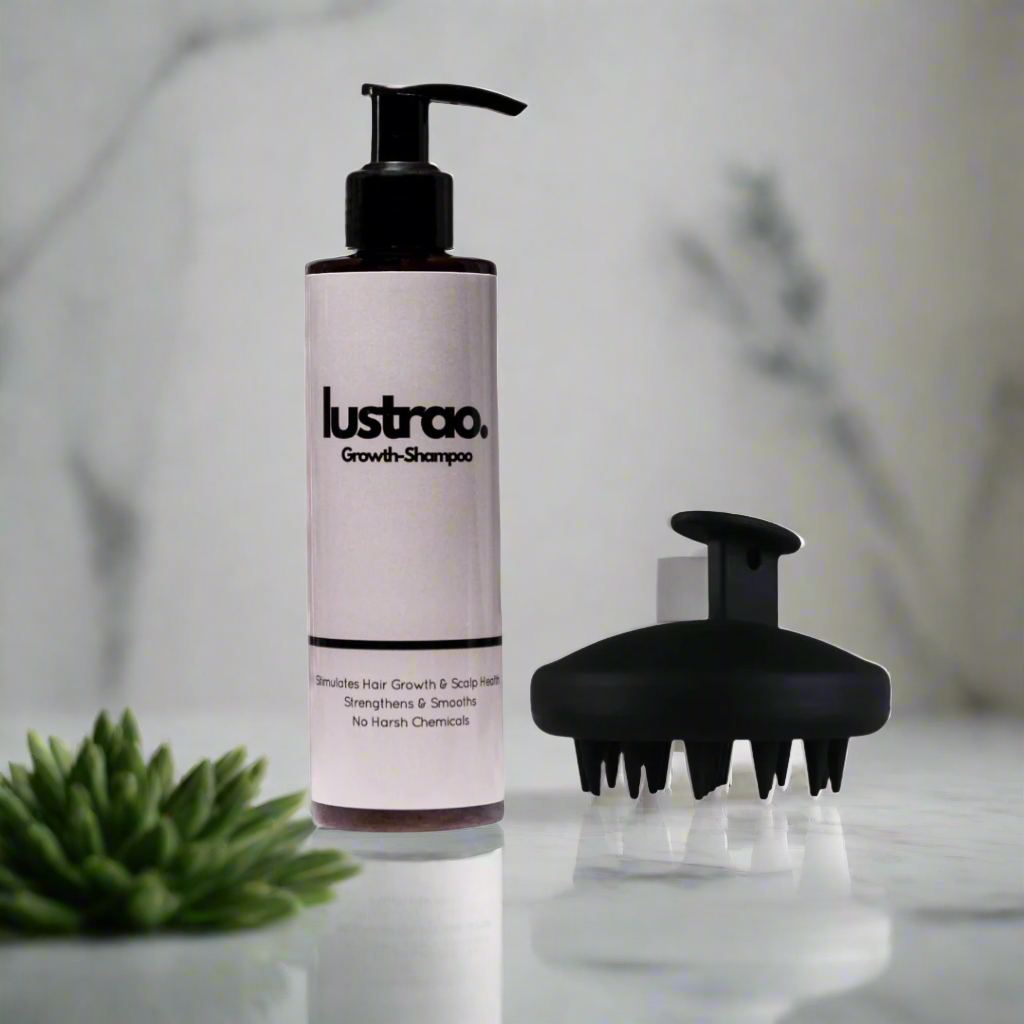 Lustrao Stimulating Wash Kit