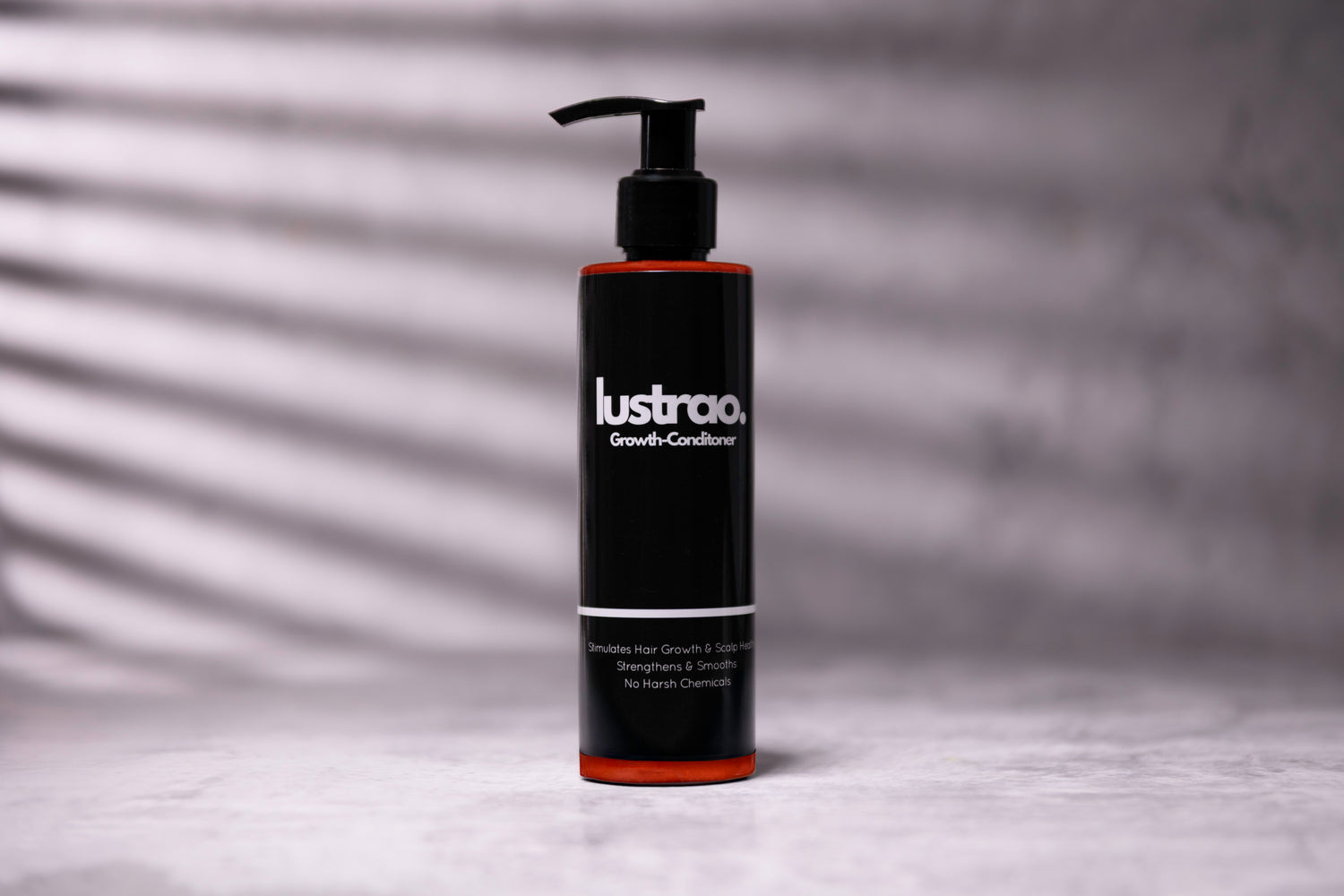 Lustrao Hair Growth Conditoner