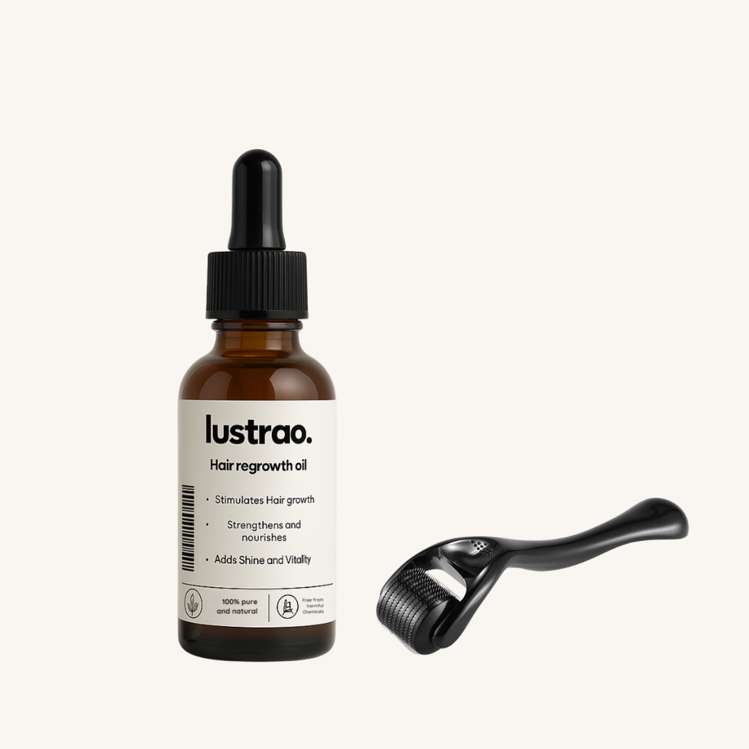 Lustrao Growth Boost Duo