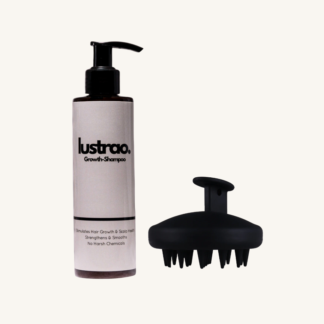 Lustrao Stimulating Wash Kit
